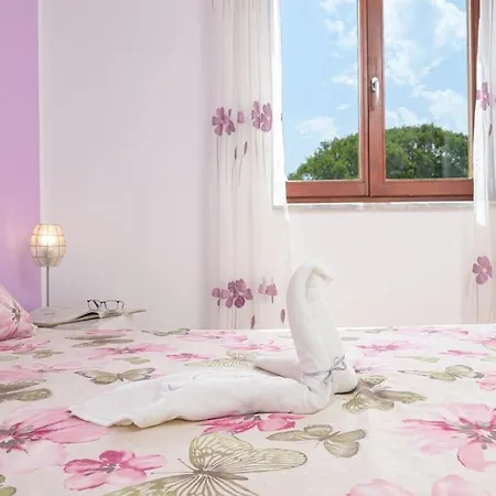 Villa Dobran By Istrialux Rebici