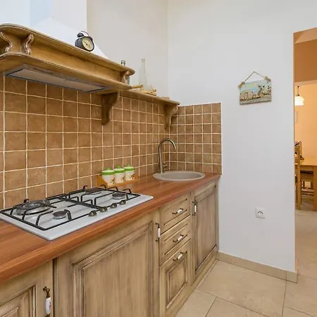 Dobran By Istrialux Villa *