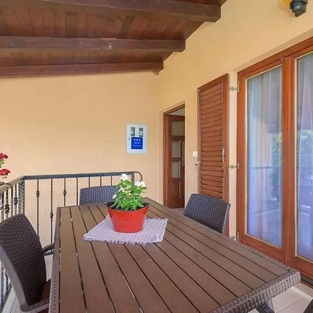 Dobran By Istrialux Villa Rebici