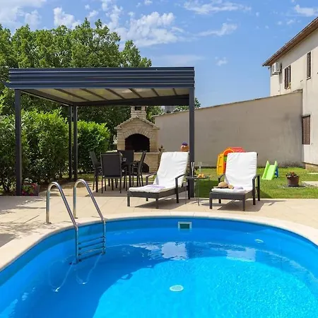 Dobran By Istrialux Rebici