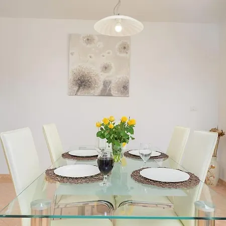 Dobran By Istrialux * Rebici