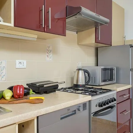 Villa Dobran By Istrialux