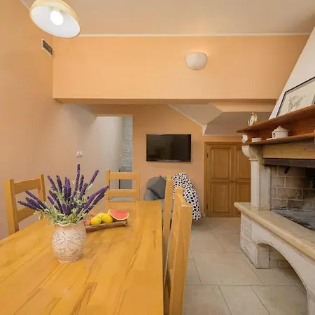 Dobran By Istrialux Rebici