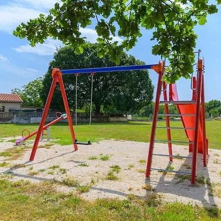 Dobran By Istrialux Rebici