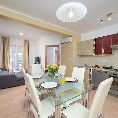 Dobran By Istrialux Villa Rebici