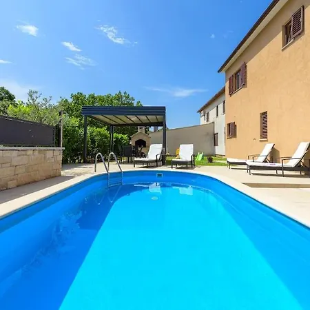 Villa Dobran By Istrialux *