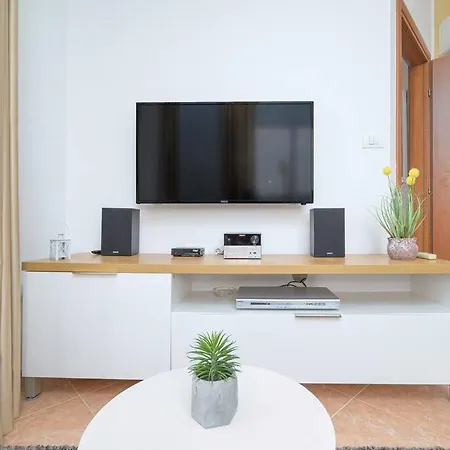 Villa Dobran By Istrialux Rebici