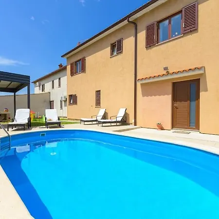 Dobran By Istrialux Rebici