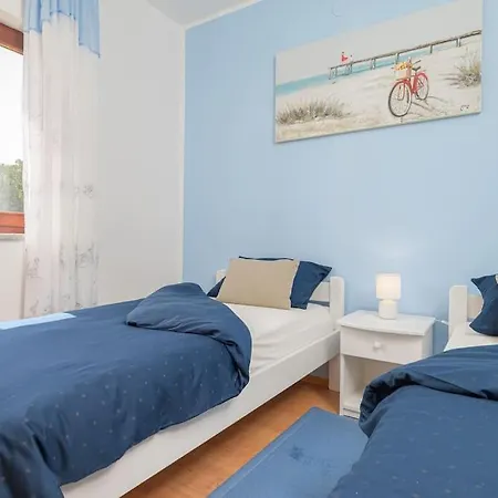 Villa Dobran By Istrialux *