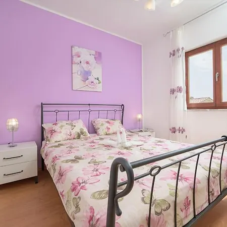 Dobran By Istrialux Villa Rebici