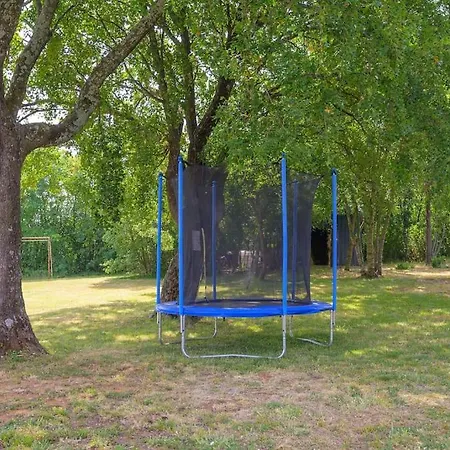 Dobran By Istrialux * Rebici