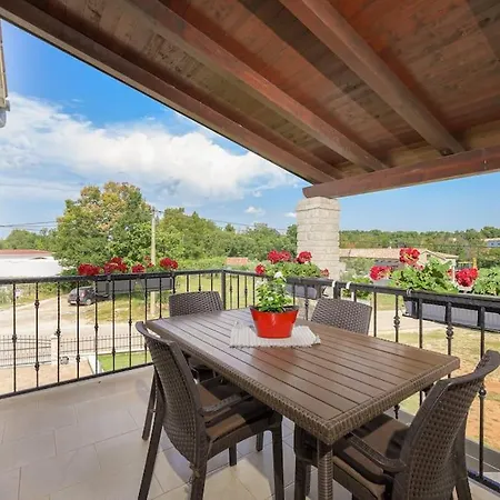 Dobran By Istrialux Villa *