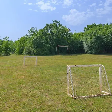 Dobran By Istrialux Villa *