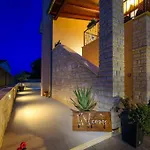 Villa Dobran By Istrialux