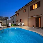 Dobran By Istrialux Villa Rebici