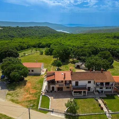 Villa Dobran By Istrialux *