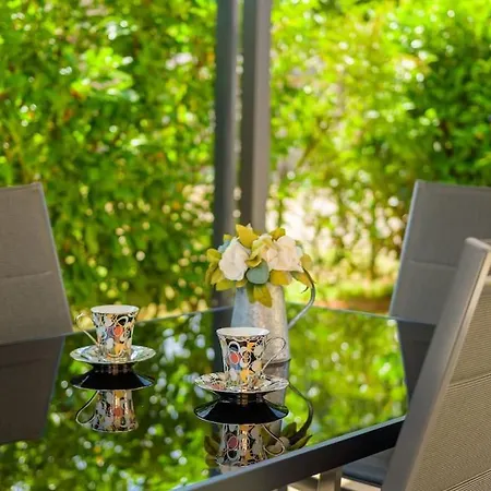 Dobran By Istrialux Villa Rebici